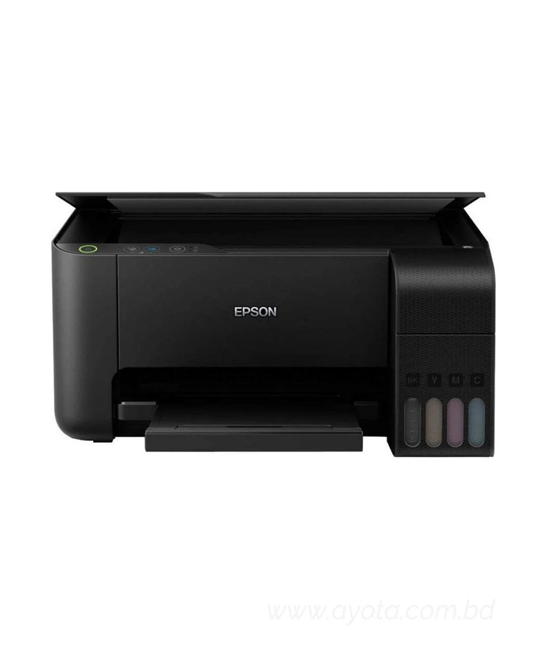 Epson EcoTank L3150 Wi-Fi Multifunction InkTank Printer-Best Price In BD