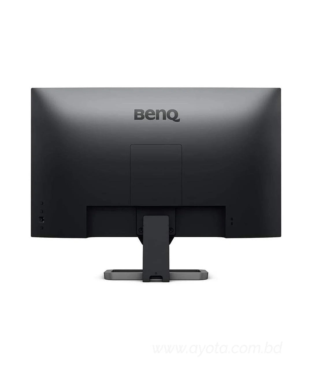 BenQ Entertainment EW2780Q 27" Quad HD 2560 x 1440 2K 5ms 2xHDMI DisplayPort HDRi Built-in Speakers Flicker-Free Low Blue Light Backlit LED IPS Monitor