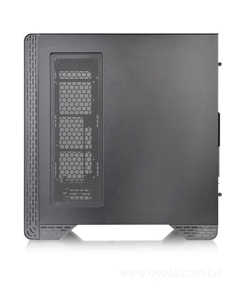THERMALTAKE S300 Glass Mid-Tower Chassis CA-1P5-00M1WN-00-Best Price In BD  