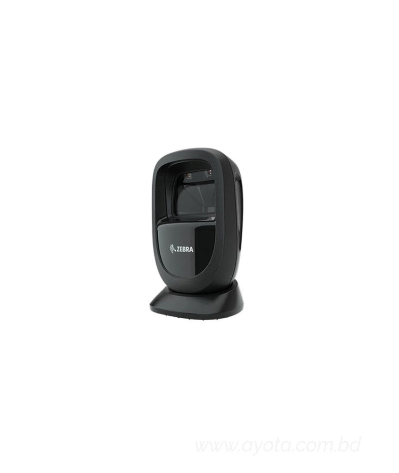 Zebra DS9308 Sereis 1D/2D Hands Free Barcode Scanner