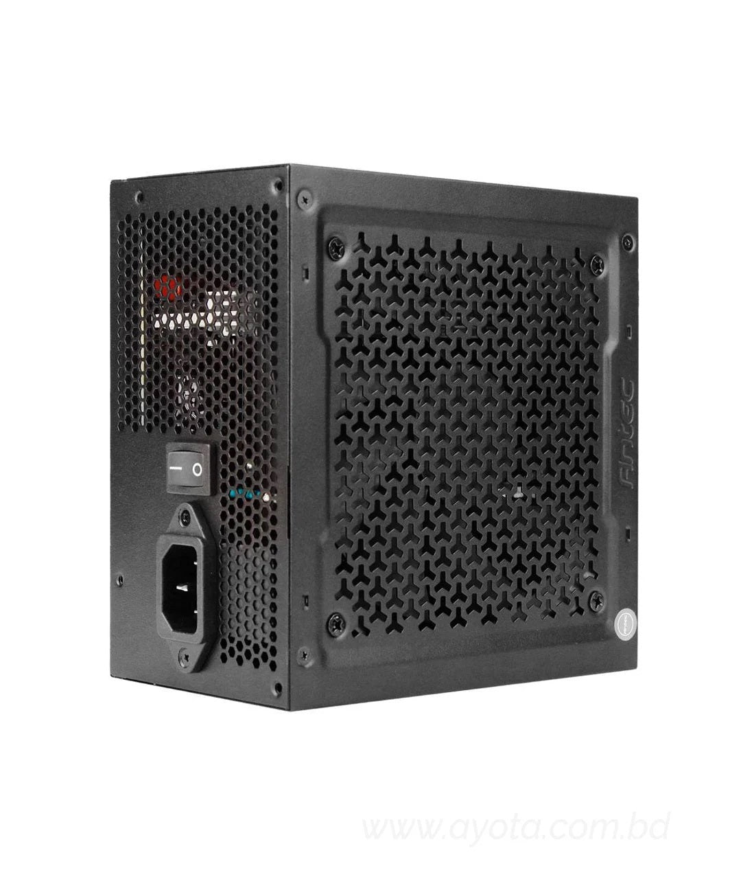 Antec NeoECO Gold Zen NE600G Zen Power Supply 600W, 80 PLUS GOLD