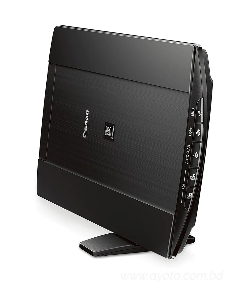 Canon CanoScan LiDE220 Photo and Document Scanner-Best Price In BD