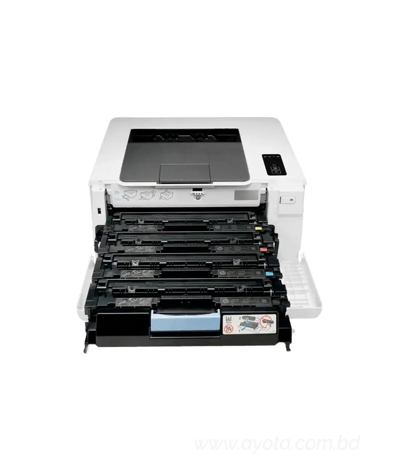 HP Pro M154a Single Function Color Laser Printer-Best Price In BD