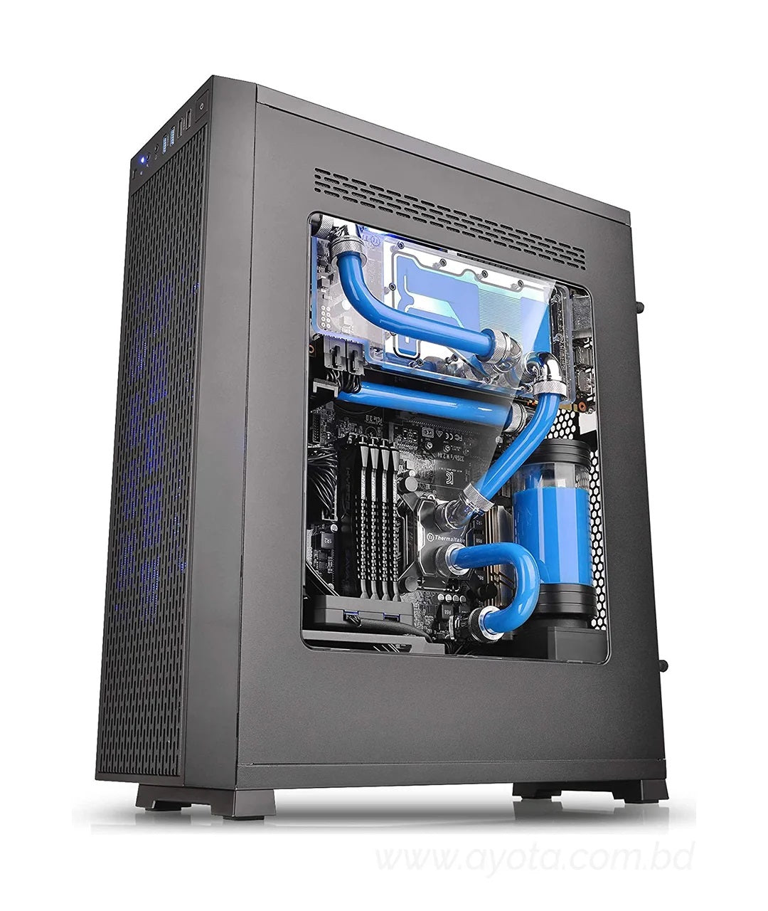 Thermaltake Core G3 Desktop Gaming Casing-00-Best Price In BD 