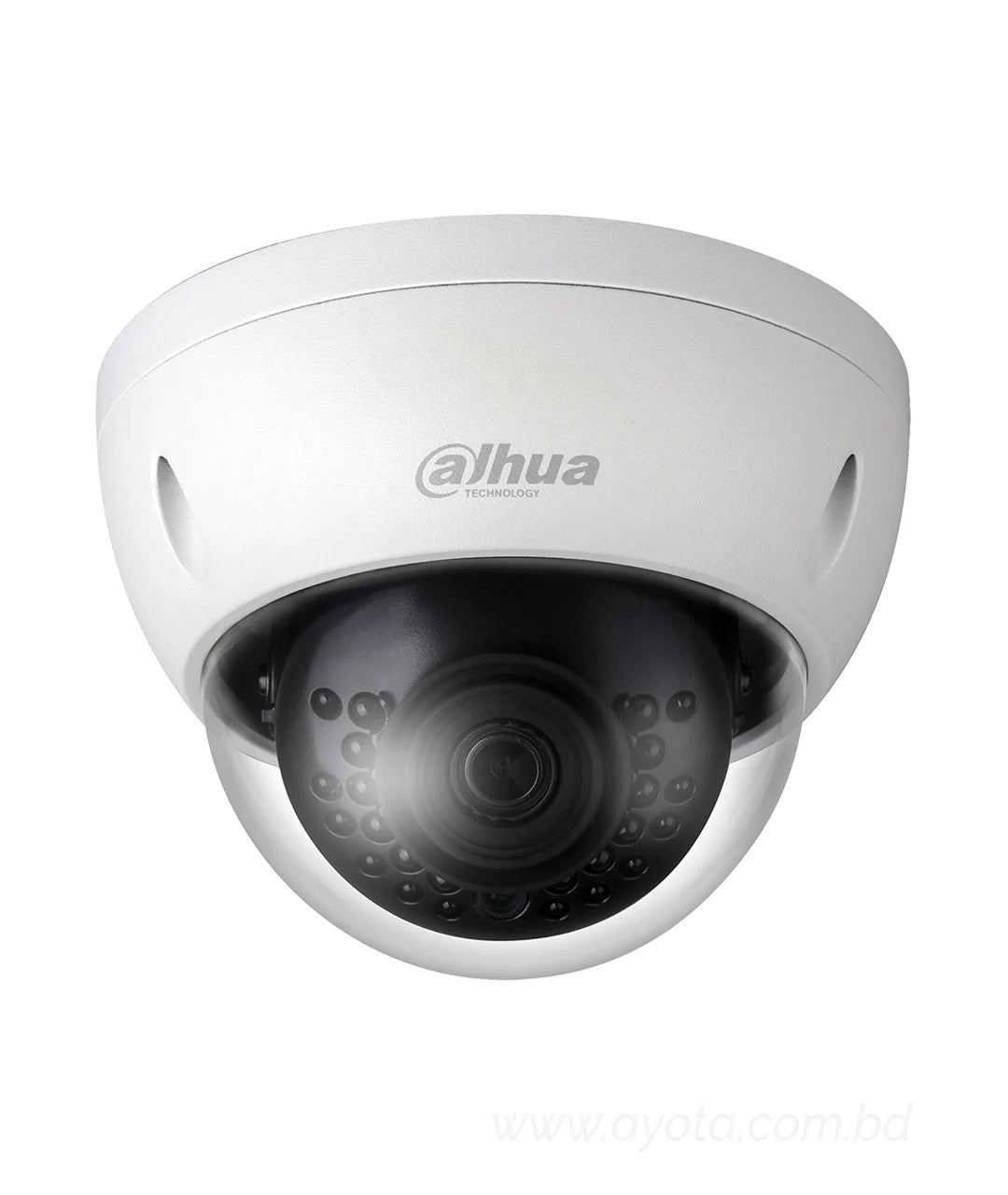 Dahua IPC-HDW1230SP 2MP IR Dome Network Camera-best price in bd