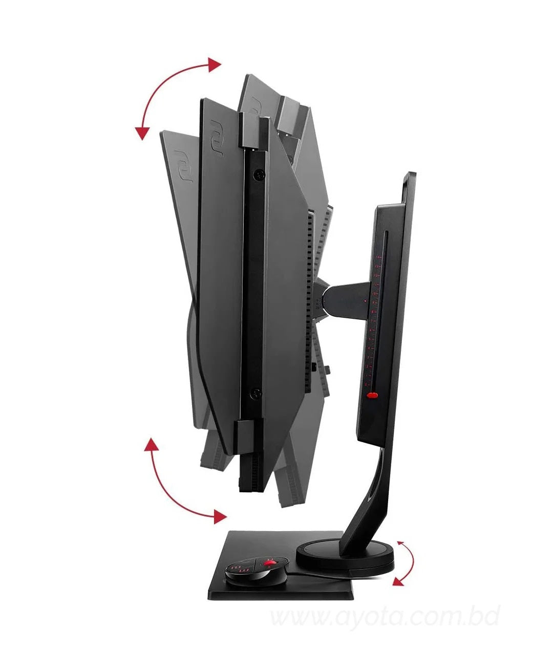 BenQ ZOWIE XL2546 25