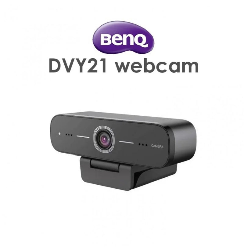 BenQ DVY21 1080P Meeting Room Webcam