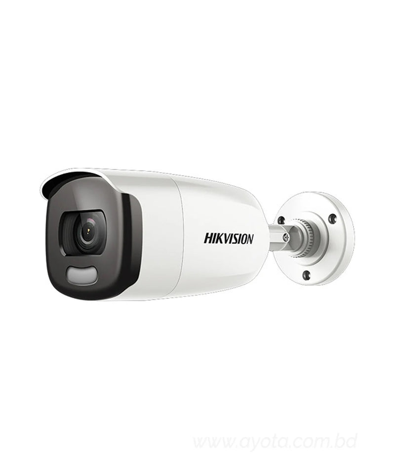 Products Hikvision DS-2CE12DFT-F Turbo HD Cameras with ColorVu-best price in bd