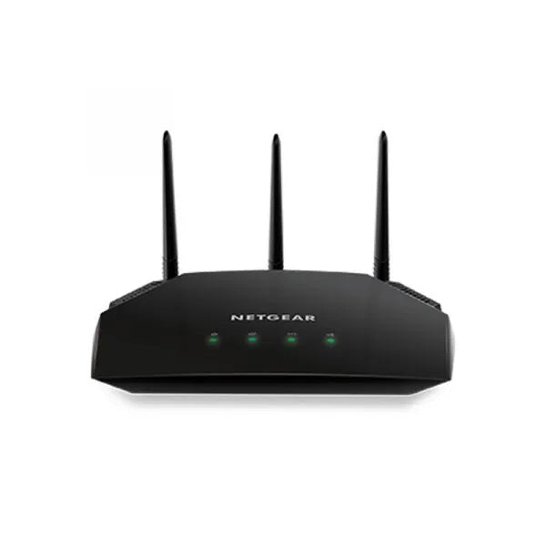 Netgear R6350 1750Mbps Dual Band Gigabit Smart WiFi Router-best price in bangladesh