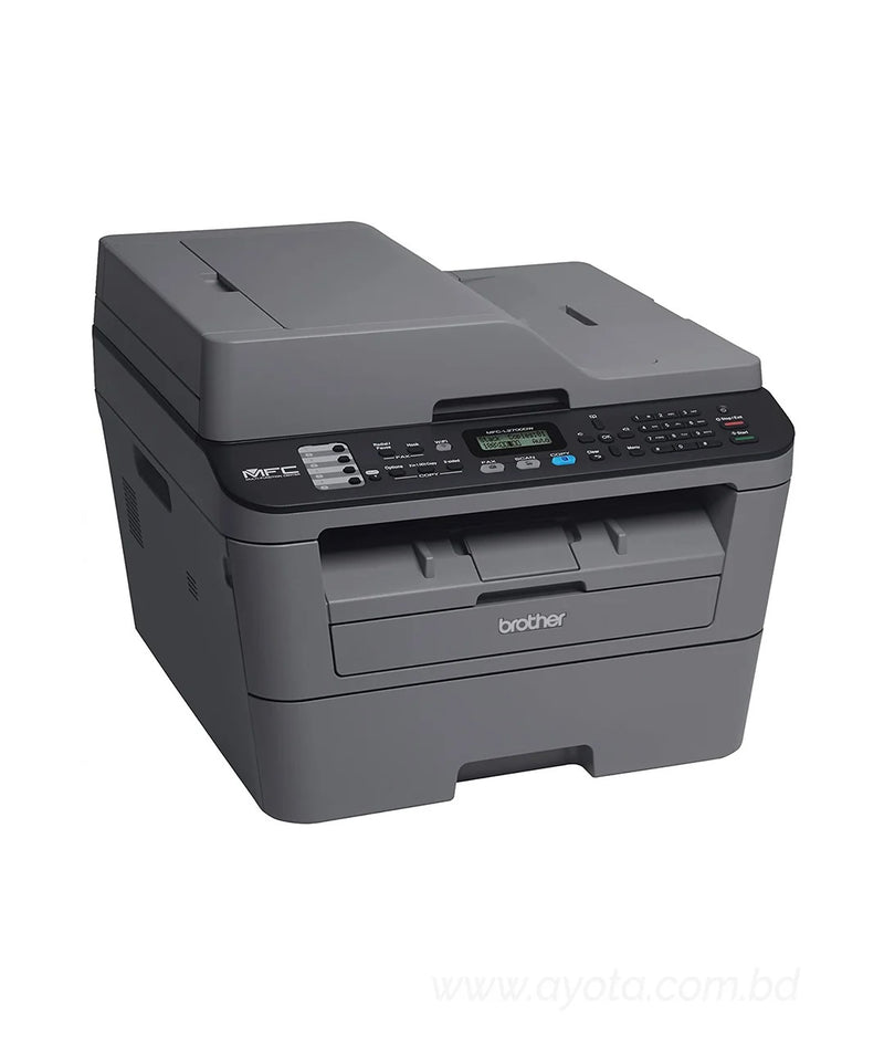 Brother MFC-L2700DW Multifunction Laser Printer-Best Price In BD