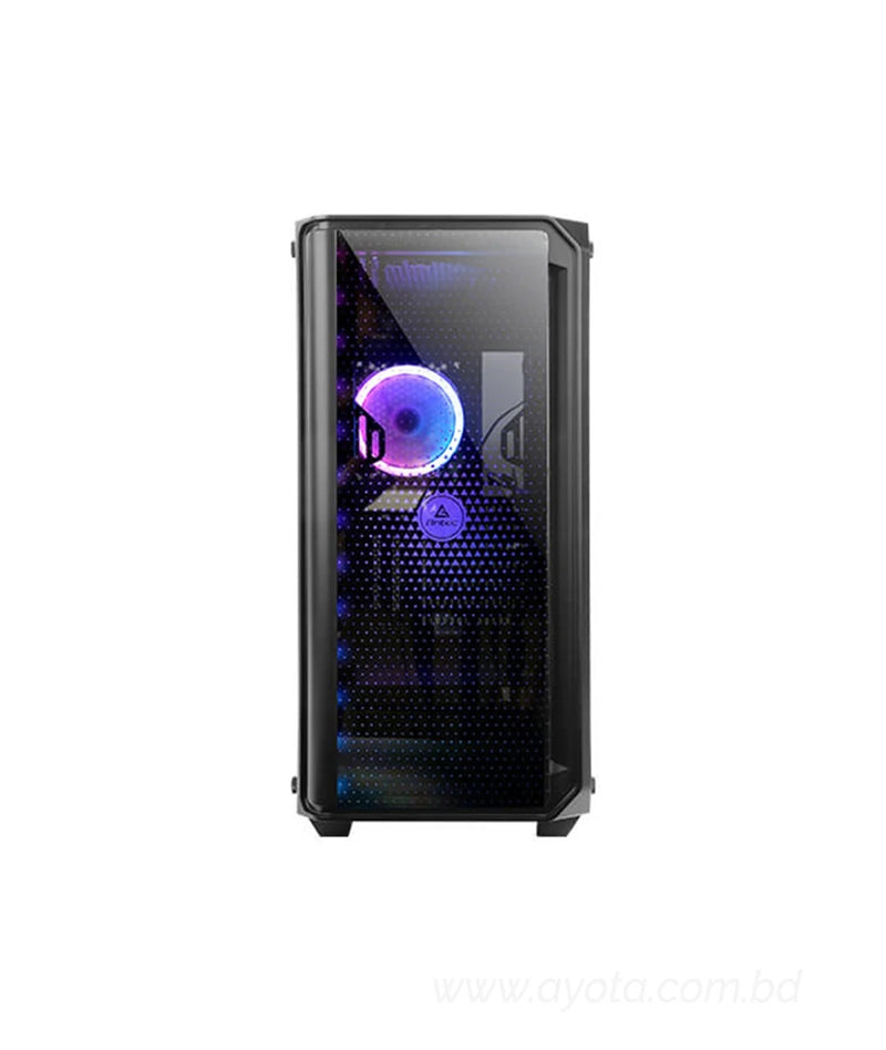 Antec NX1000 NX Series-Mid Tower Gaming Case, Built for Gaming