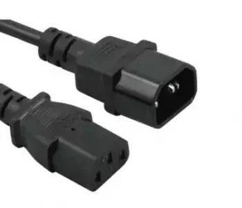 BACK TO BACK POWER CABLE