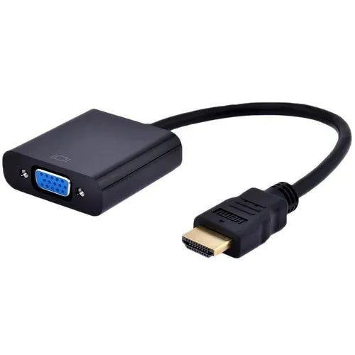 HDMI to VGA Converter-Best Price In BD