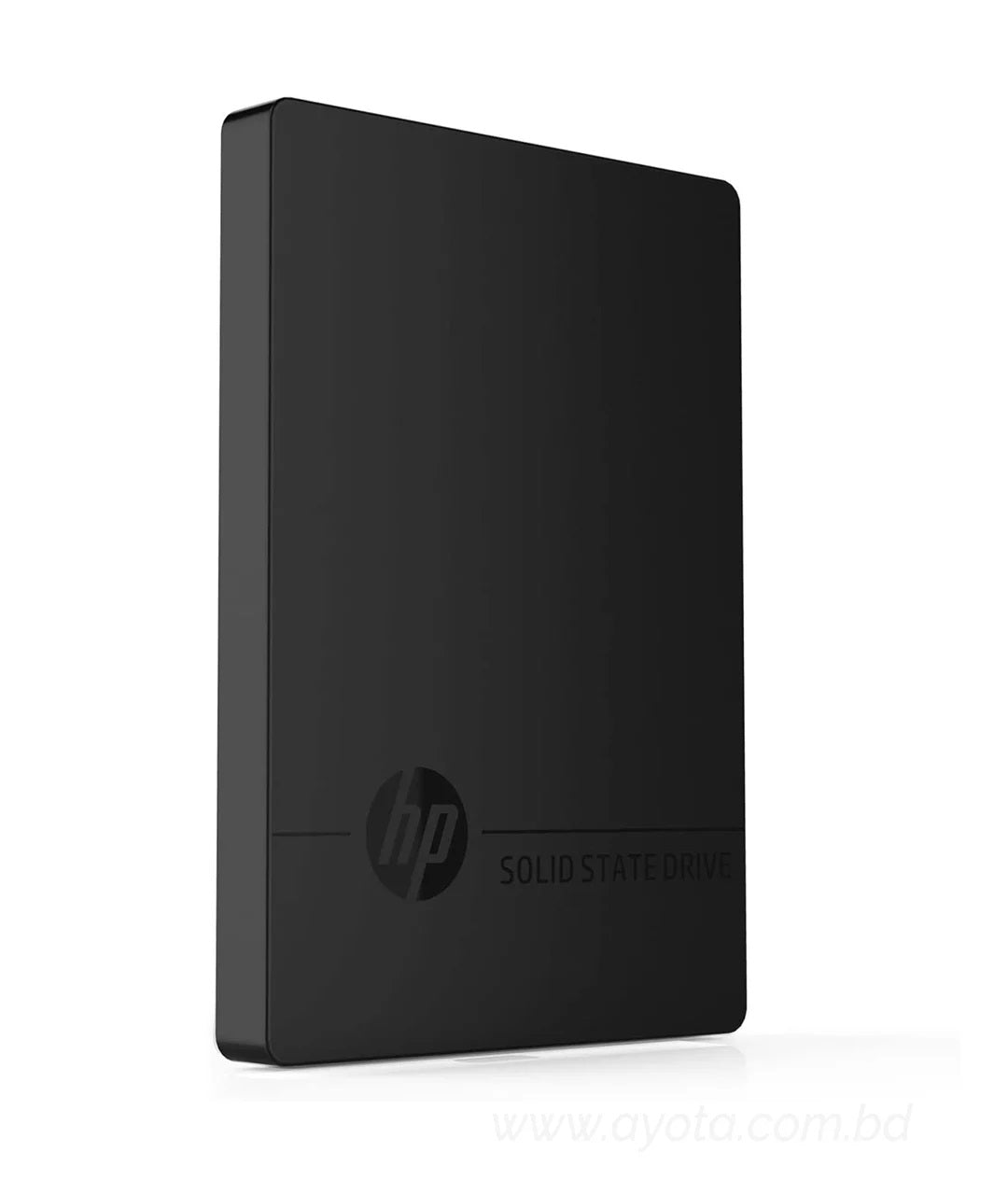 HP P600 1TB USB 3.1 Gen2 Type-C External Solid State Drive