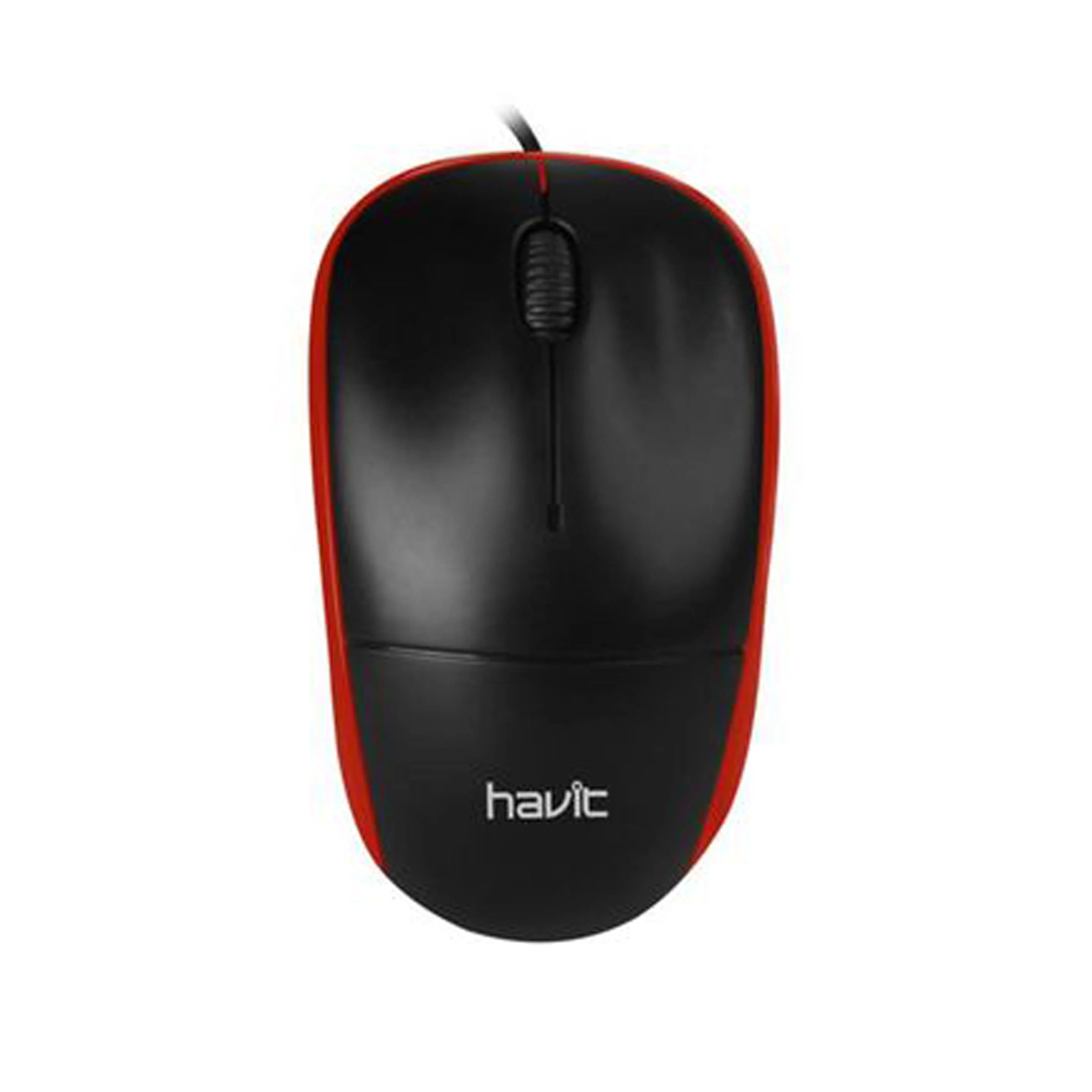 Havit MS851 Optical USB Mouse