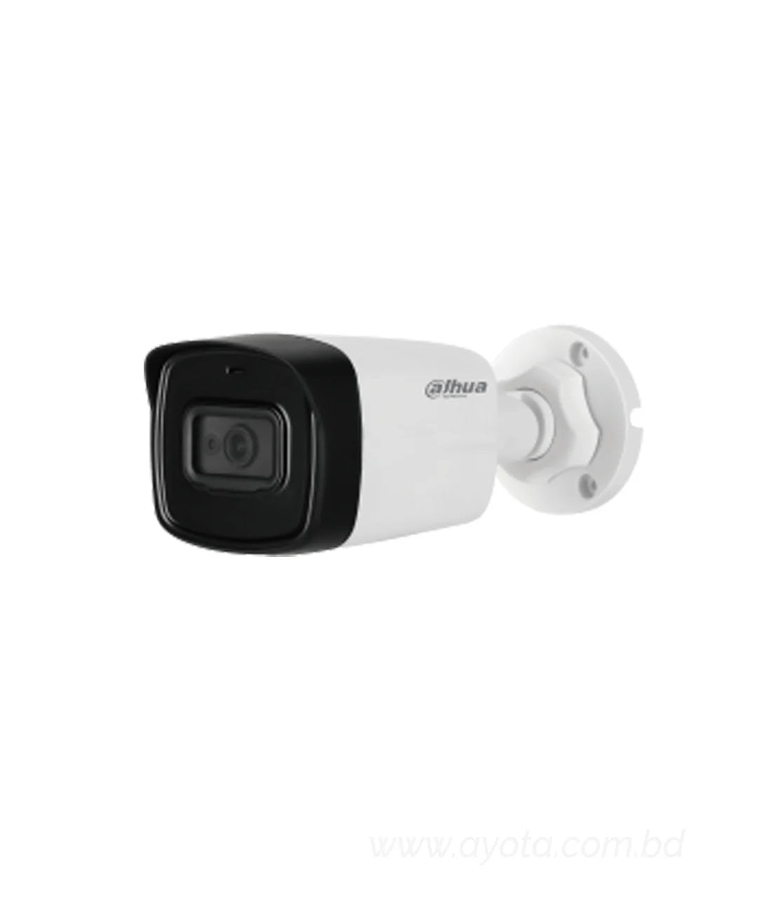 Dahua HAC-HFW1230TLP 2MP Starlight HDCVI IR Bullet Camera-best price in bd