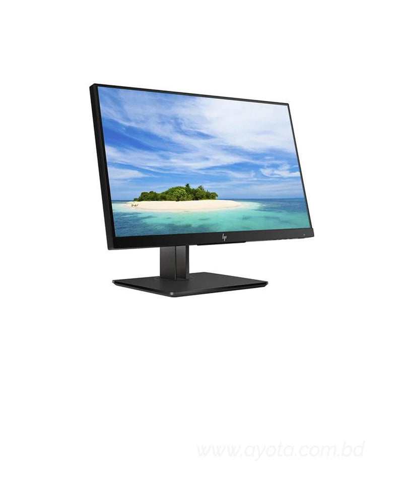 HP Z22N G2 21.5" IPS LED Monitor-Best Price In BD