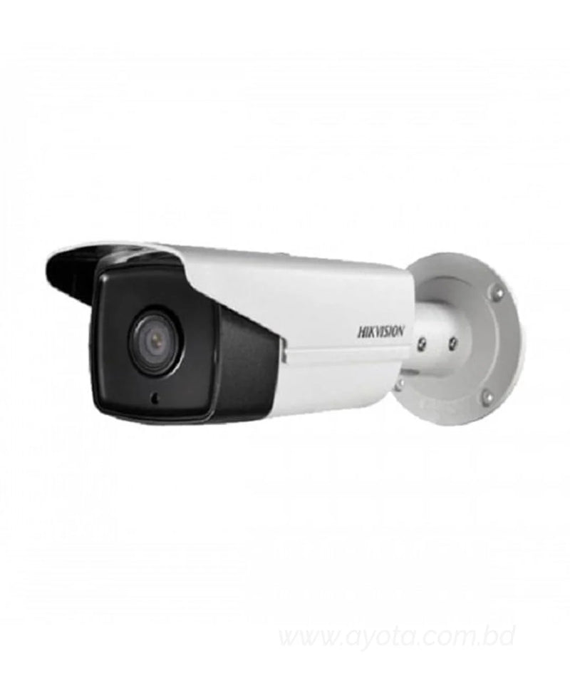 Hikvision DS-2CD1223G0E-I 2MP Basic IR Mini Bullet IP-Camera-best price in bd