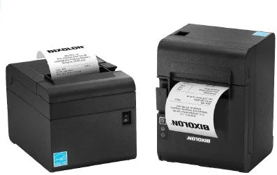 Bixolon SRP-E302 Thermal Receipt Printer-Best Price In BD