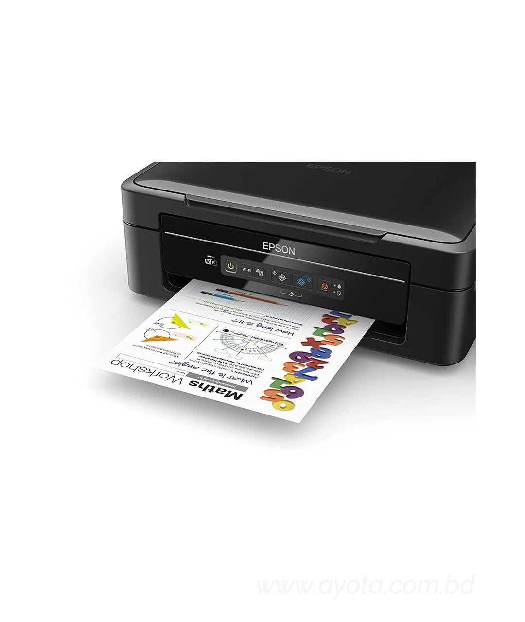 Epson L385 MF Inkjet Printer-Best Price In BD