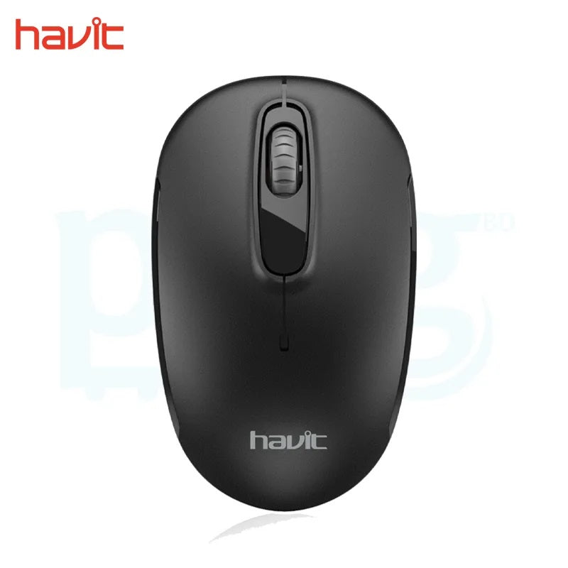HAVIT MS958GT Wireless Optical Mouse