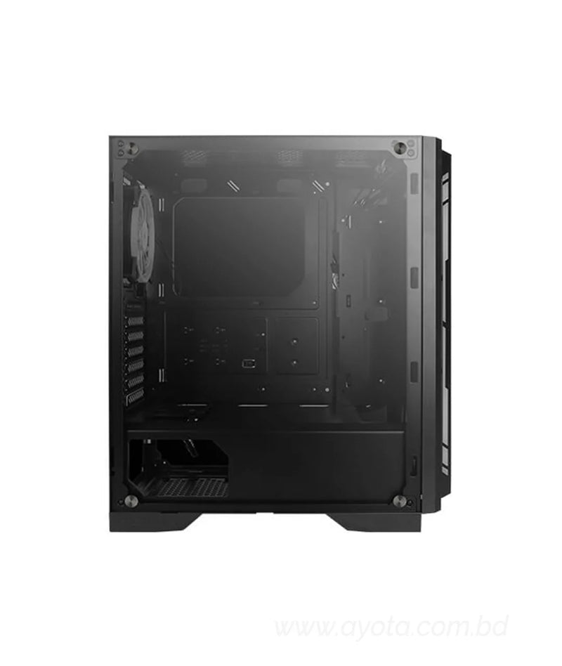 Antec NX400 NX Series-Mid Tower Gaming Case, Built for Gaming
