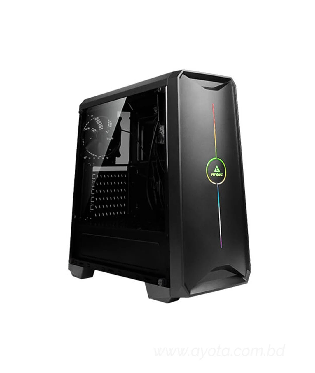 Antec NX200 Mid-Tower Case