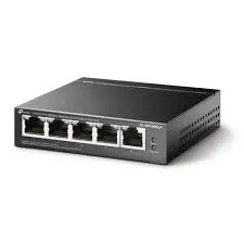 TP-Link TL-SF1005P 5-Port 10/100Mbps Desktop Switch-best price in bd