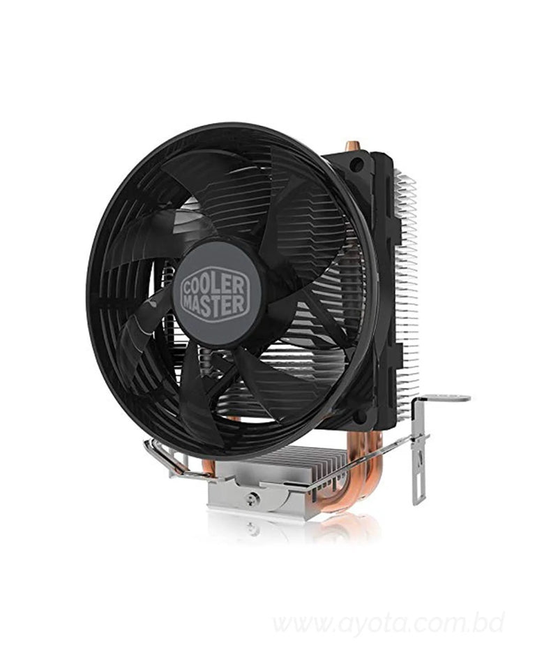 Cooler Master Rapid Heat Dissipation Hyper T20 CPU Cooler