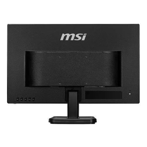MSI Pro MP221 21.5 inch FHD Monitor (HDMI)-Best Price In BD