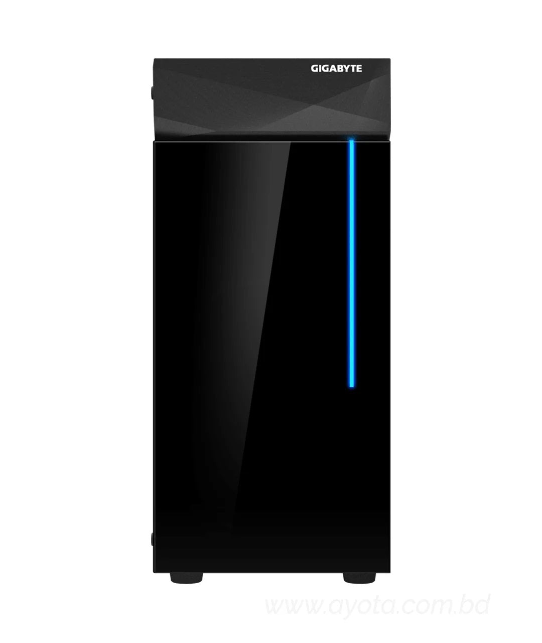 Gigabyte C200 Glass Mid Tower Casing-Best Price In BD  