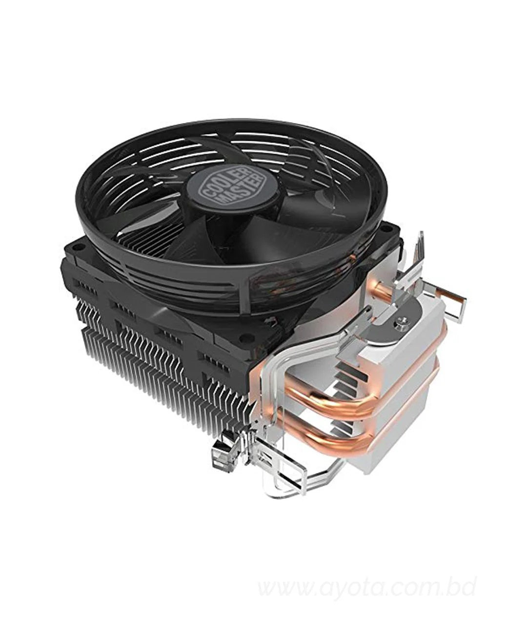 Cooler Master Rapid Heat Dissipation Hyper T20 CPU Cooler