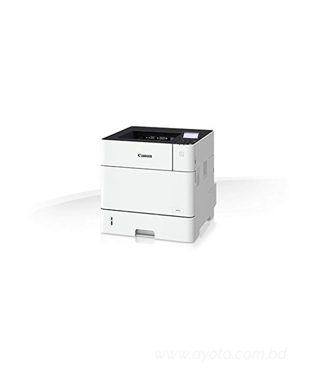 Canon i-SENSYS LBP352X Mono Laser Duplex Printer-Best Price In BD