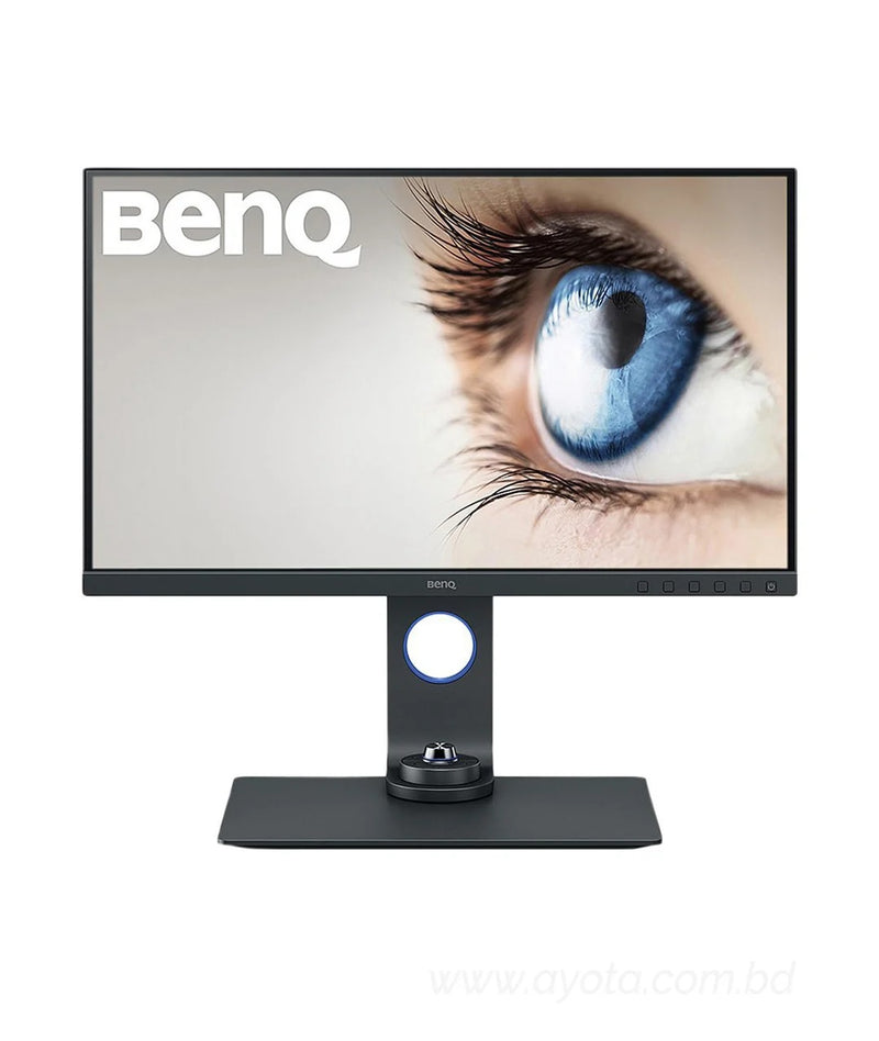 BenQ SW270C 27" QHD 2560 x 1440 (2K) 5ms (GTG) 60 Hz HDMI, DisplayPort, USB IPS Monitor