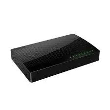 Tenda SG108 8-Port Gigabit Desktop Switch-best price in bd