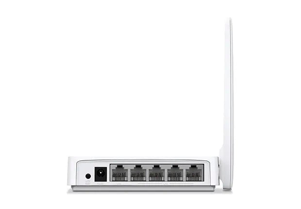 Mercusys MW155R 150Mbps Wireless N Router-best price in bangladesh