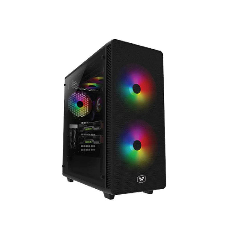Value-Top FLAIL E-ATX Gaming Casing-Best Price In BD  