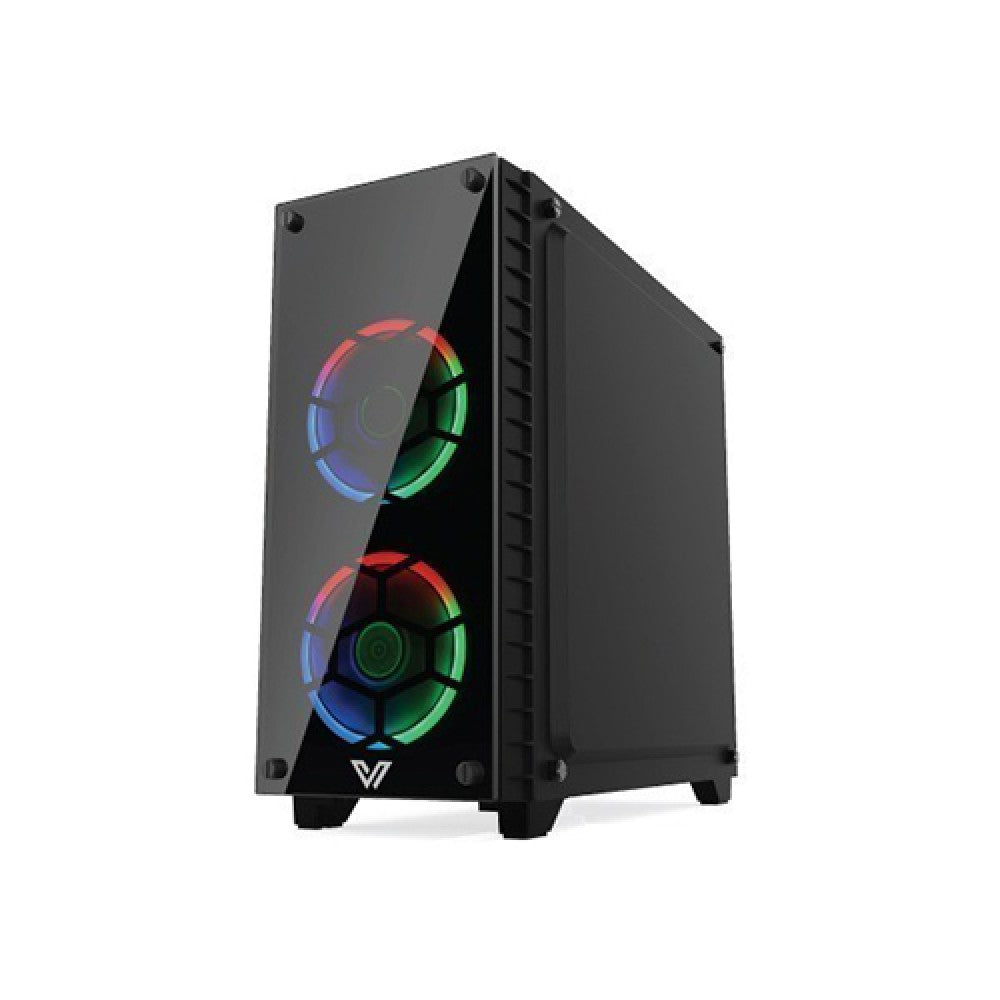 Value Top METEOR Gaming Case-Best Price In BD 