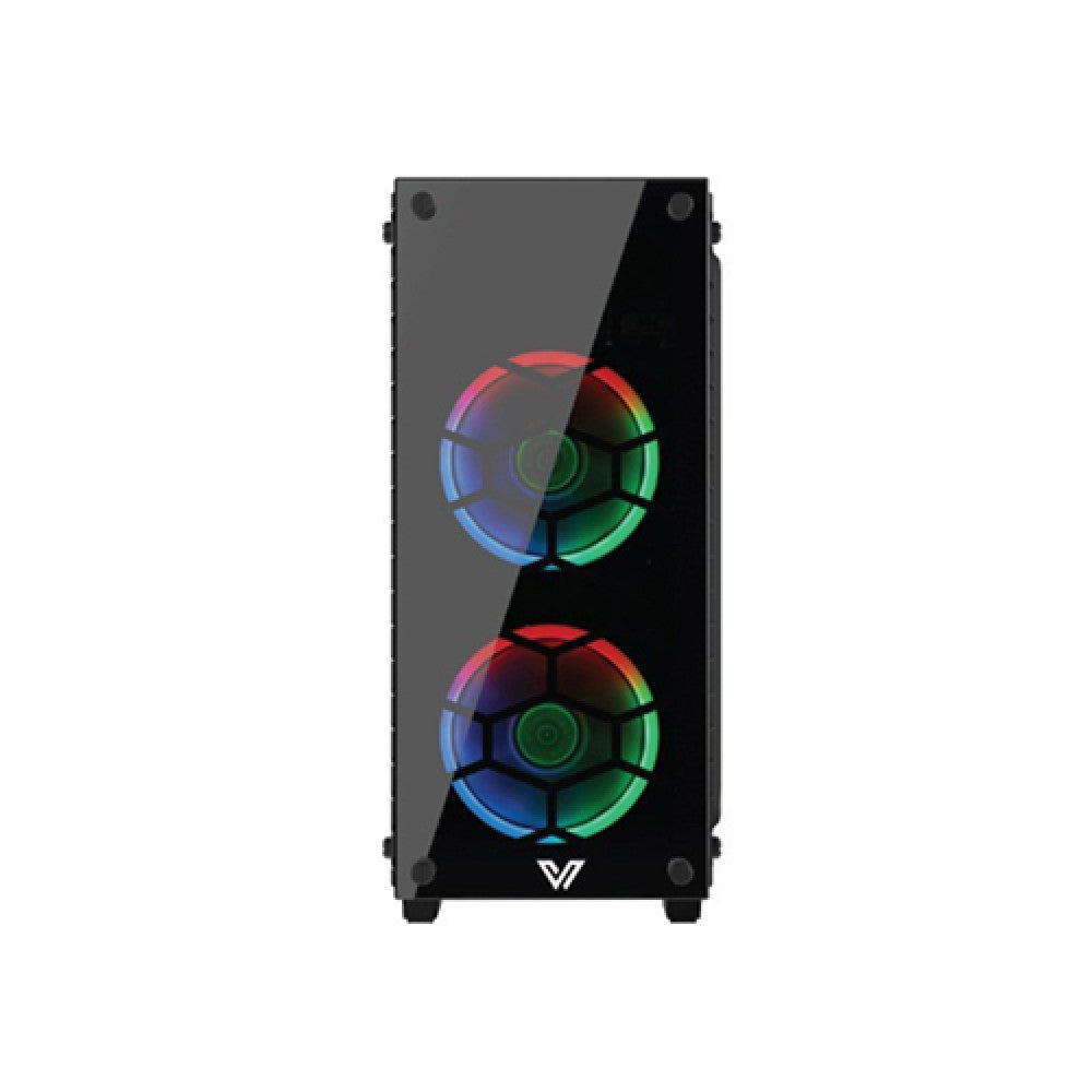 Value Top METEOR Gaming Case-Best Price In BD 