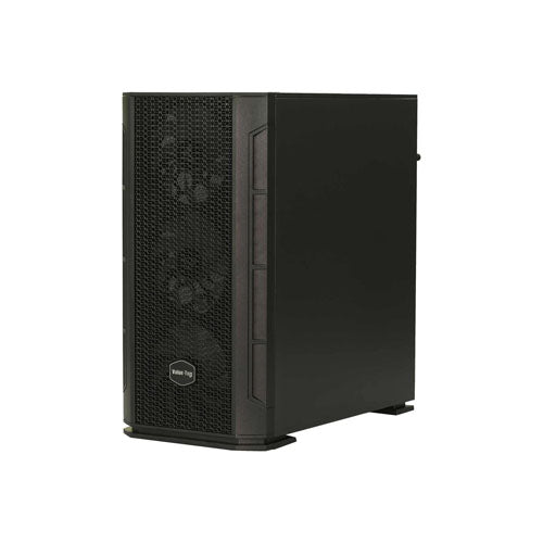 Value Top VT-B700 Mini Tower Micro-ATX Gaming Case-Best Price In BD   