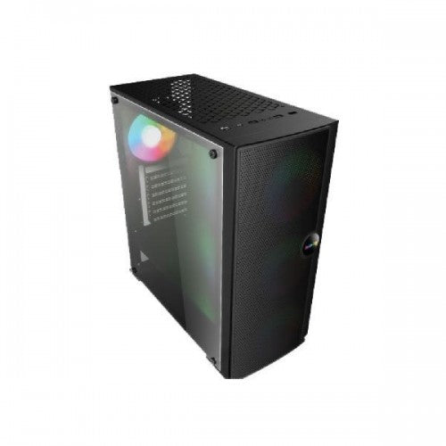 Value-Top VT-G651A ATX Gaming Casing-Best Price In BD 