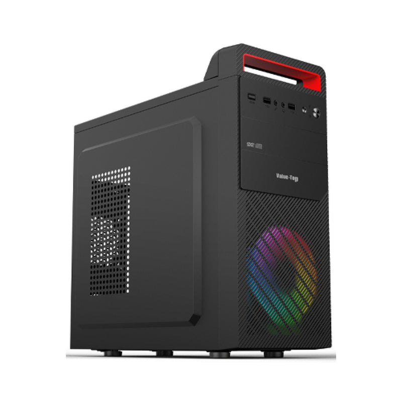 Value Top VT-R851 Gaming Case-Best Price In BD