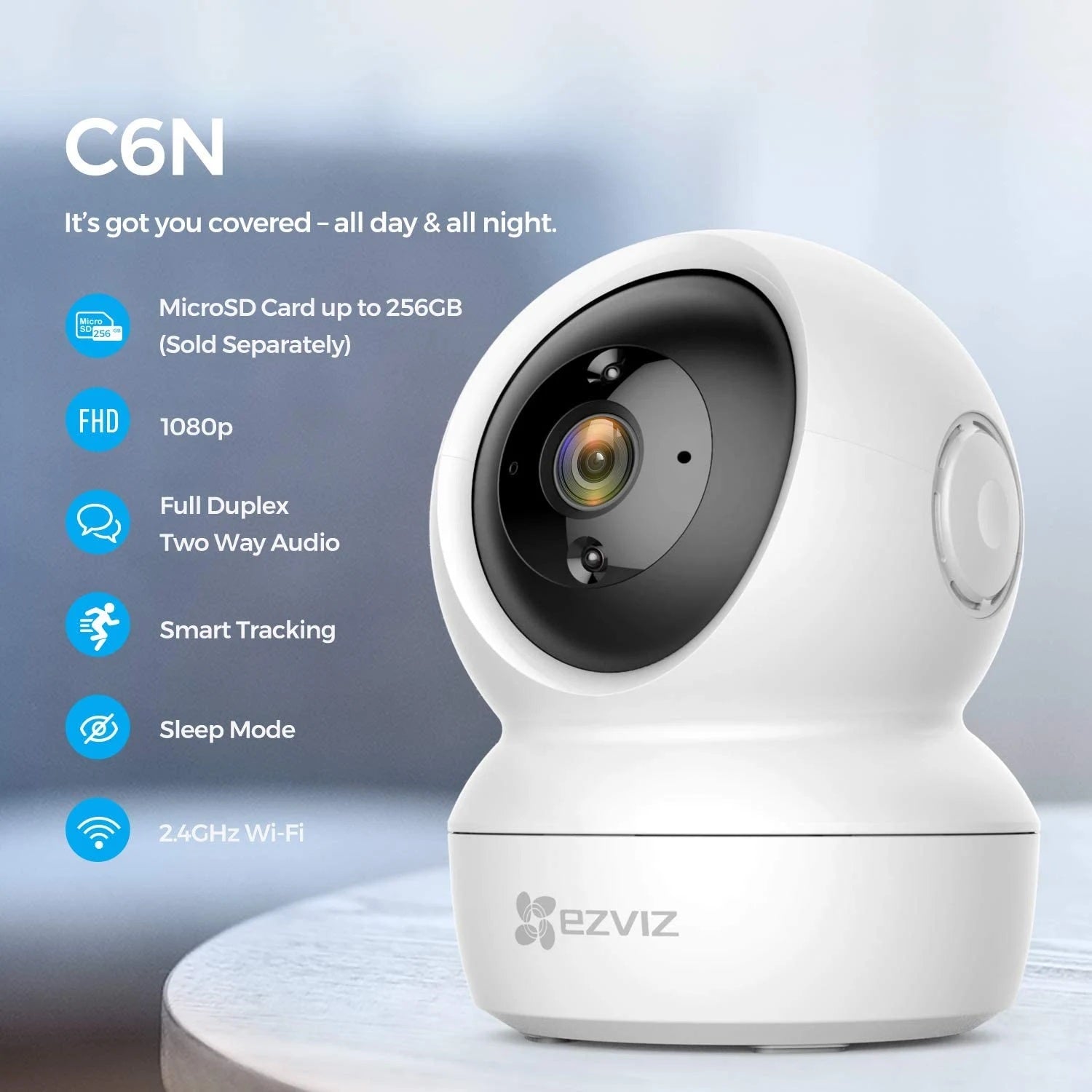 ezviz camera price in bangladesh