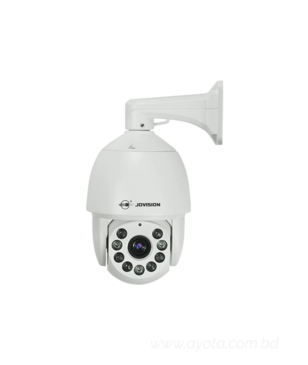 Jovision JVS-N85-HK-PLUS 2.0MP PTZ IP Camera