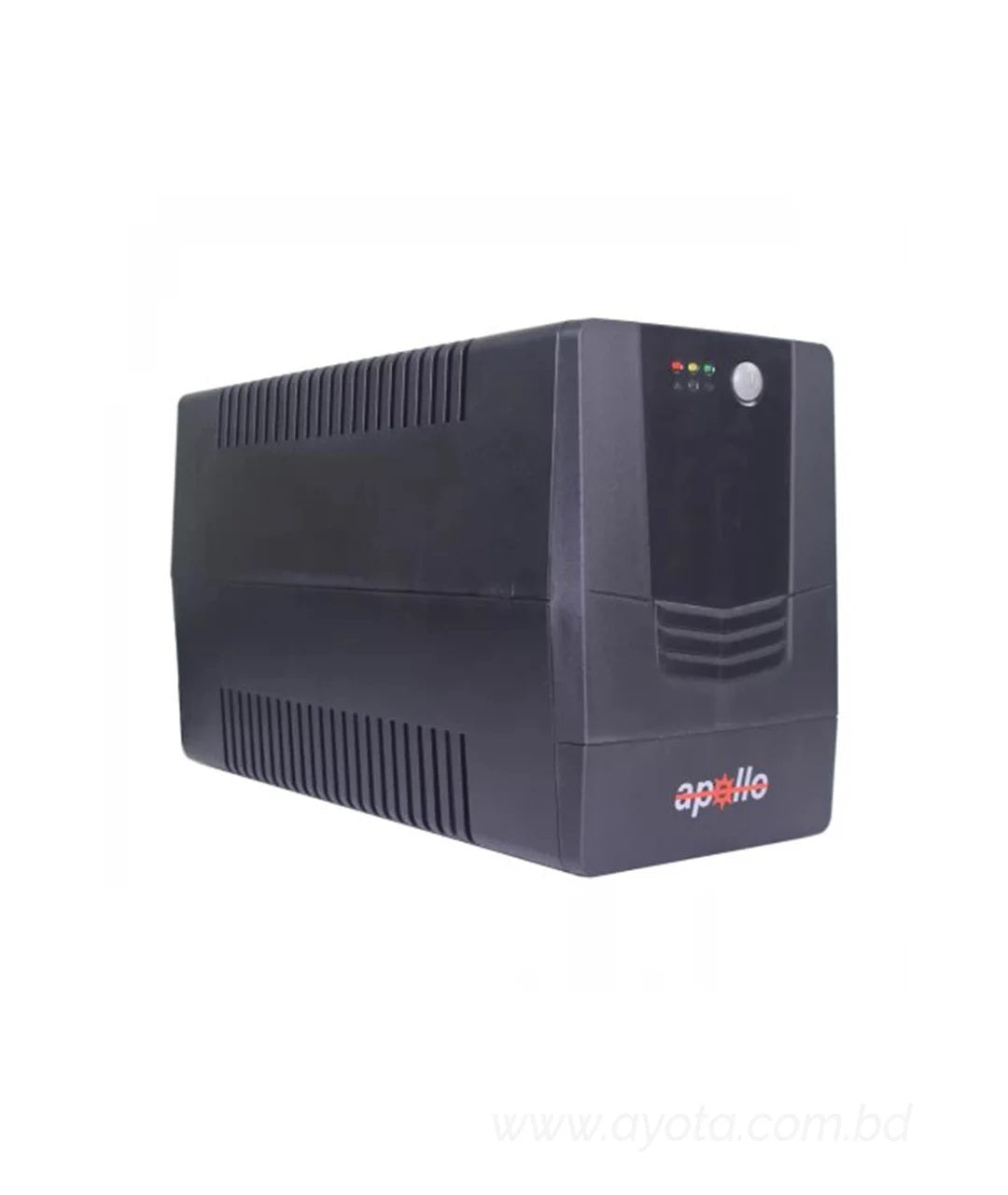 Apollo 1150E 1500VA Offline UPS-Best Price In BD