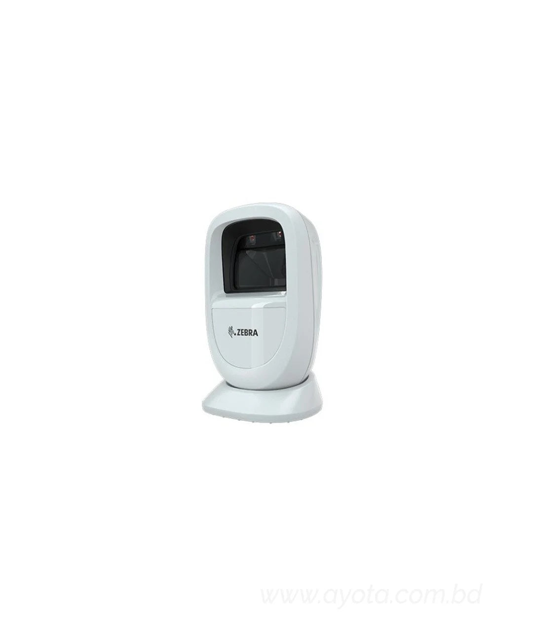 Zebra DS9308 Sereis 1D/2D Hands Free Barcode Scanner