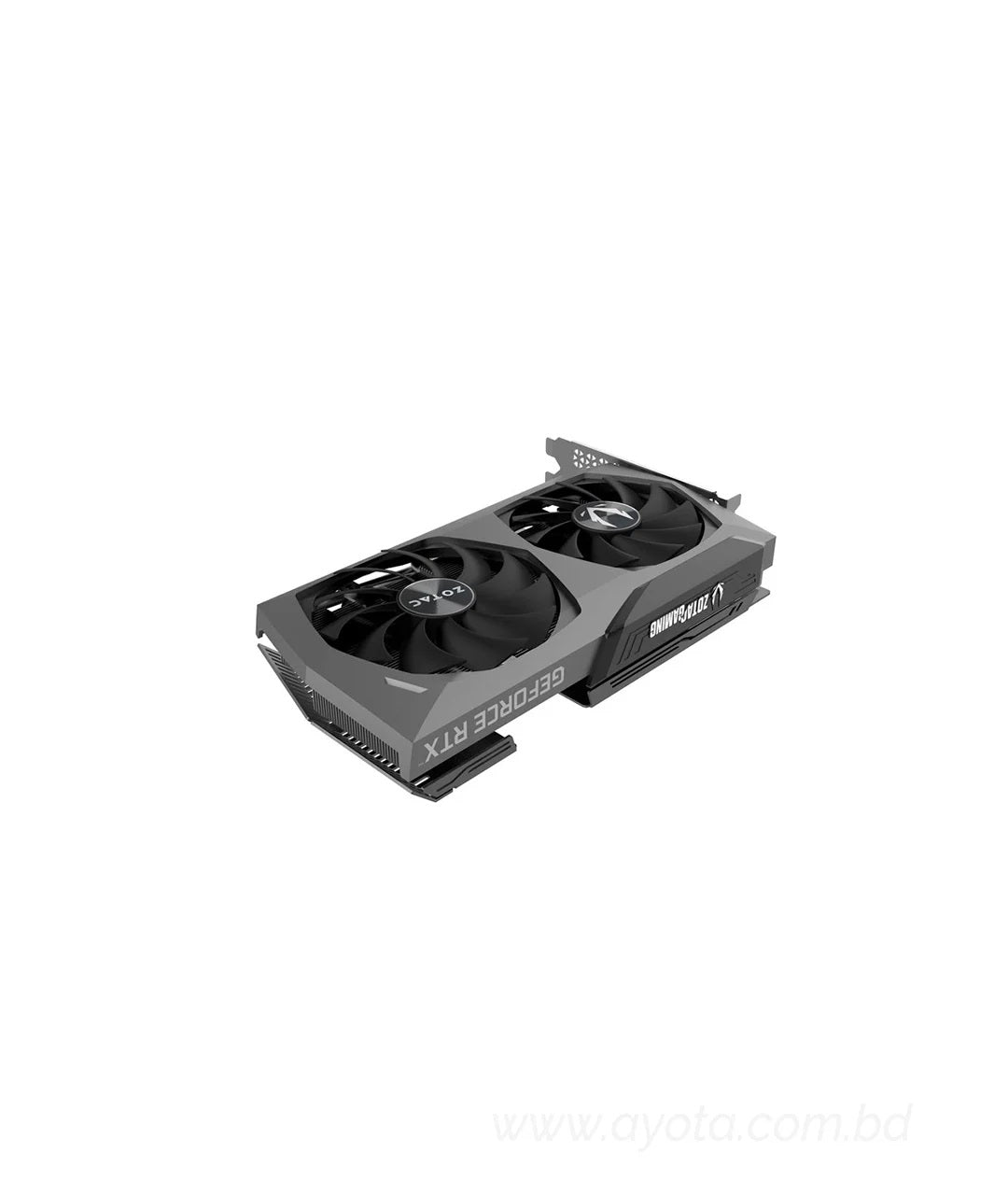 ZOTAC GAMING GeForce RTX 3070 Twin Edge ZT-A30700E-10P