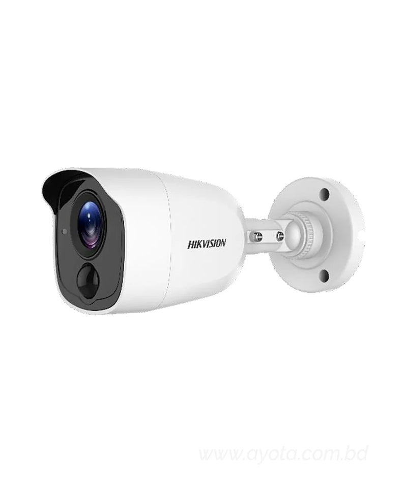 HikVision DS-2CE11D0T-PIRL 2 MP PIR Bullet Camera-best price in bd