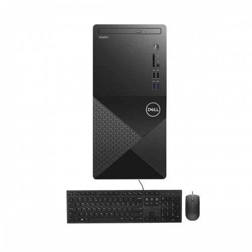 Dell Vostro 3888MT Core i3 10th Gen Brand PC-Best Price In BD