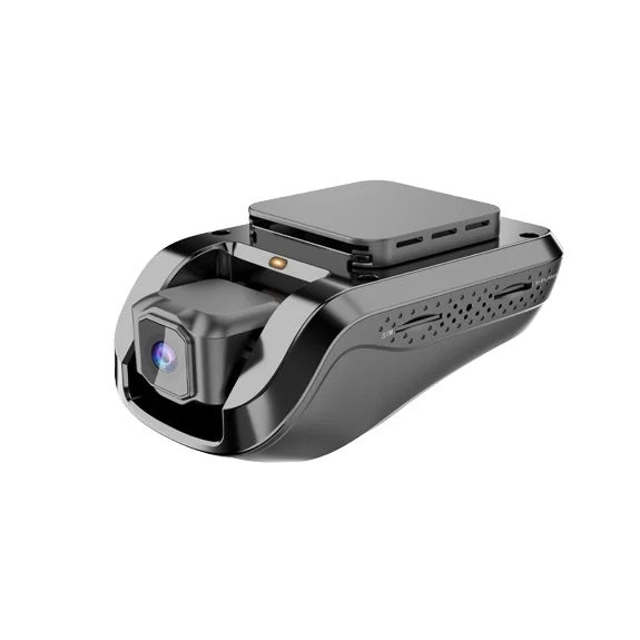 JC100 3G GPS Tracking Dash Camera